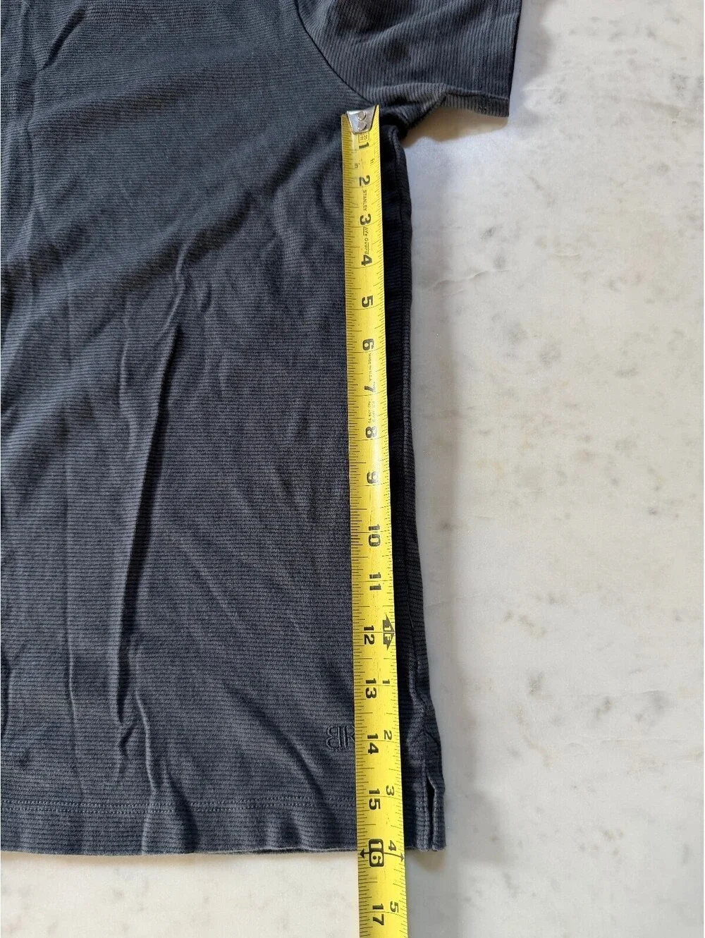 Pair of Banana Republic Performance Tee- M